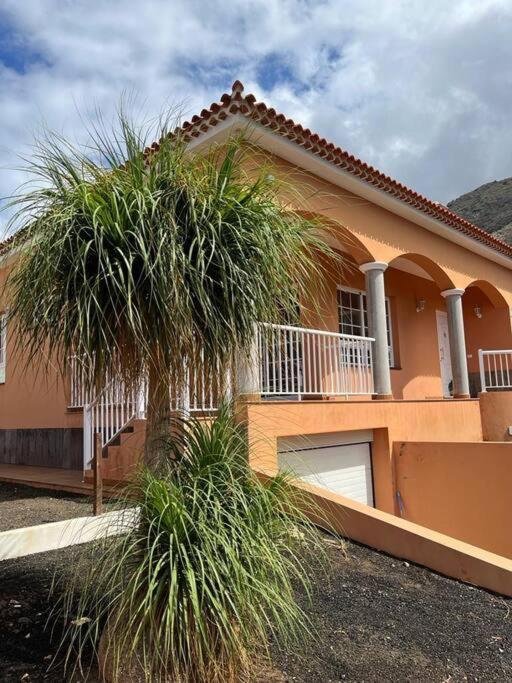 Chalet Piscina Privada Max 26º Jardin, Tranquilidad Caleta de Interián المظهر الخارجي الصورة