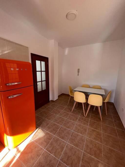 Chalet Piscina Privada Max 26º Jardin, Tranquilidad Caleta de Interián المظهر الخارجي الصورة