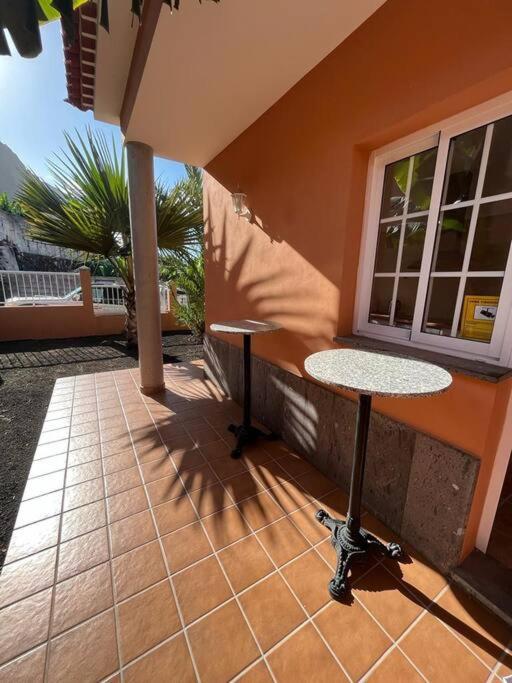 Chalet Piscina Privada Max 26º Jardin, Tranquilidad Caleta de Interián المظهر الخارجي الصورة