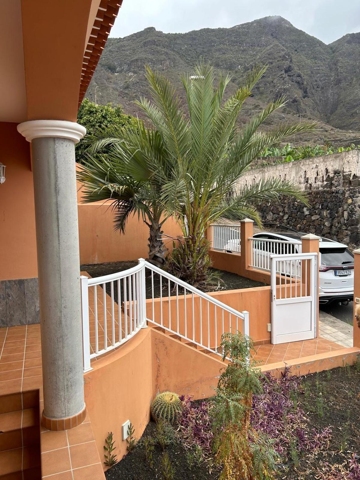 Chalet Piscina Privada Max 26º Jardin, Tranquilidad Caleta de Interián المظهر الخارجي الصورة